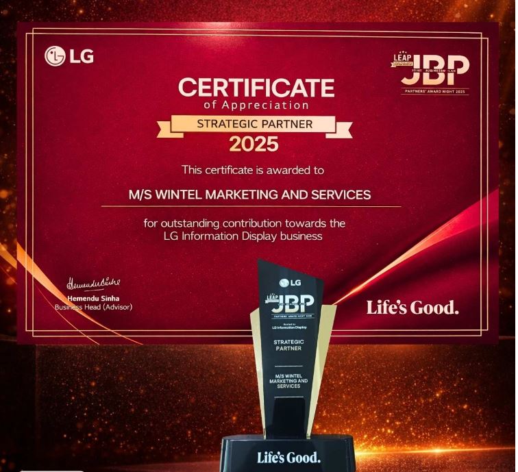 LED Video Wall Display